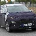Spied: Is Hyundai coming up with a quirky crossover? image