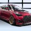SEMA 2016 Preview: Hyundai to reveal Veloster Gurnade concept  image