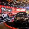 Isuzu PH sales up 19.6 percent from January to September 2016 image