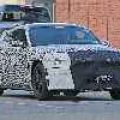Spied: Ford prepares mid-life refresh for Mustang image