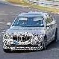 Spied: 2017 Alpina B5 undergoes further shakedown image