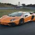 Lamborghini, MIT team up for next-gen supercars image