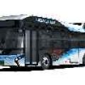 Toyota to begin sales of fuel cell buses early 2017 image