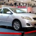 Tianjin FAW Toyota's Plant No. 3 Begins Producing New Corolla image