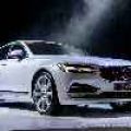 2017 Volvo S90 flagship sedan launched in the Philippines image