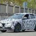 Spied: Alfa Romeo Stelvio drops heavy camo to show sleek shape image