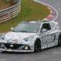 Spied: Hyundai RM16 N Concept Car hits The Ring image