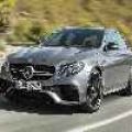 2018 Mercedes-AMG E63 revealed ahead of Los Angeles debut image