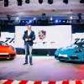 Porsche PH rolls out 2017 718 Boxster and 718 Cayman image