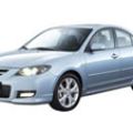 Mazda updates the Mazda 3 image