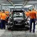 More Chinese-built Volvos for export in the future image