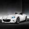 SEMA 2016: Mazda reveals lighter, faster MX-5 Speedster image