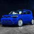 SEMA 2016: Kia introduces Soul First Class with self-driving tech image