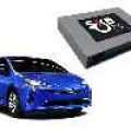 Toyota gets into car-sharing program with Smart Key Box image