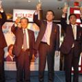 Isuzu Philippines welcomes new president image