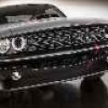 SEMA 2016: Dodge restomods Challenger with Shakedown concept image