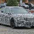 Spied: Next-gen Toyota Camry hits the road image