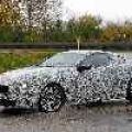 Spied: BMW prepares 2018 6 Series image