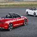 Larger and lighter 2017 Audi A5, S5 Cabriolet makes world debut image