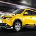 Nissan Philippines brings out the Juke N-Sport image