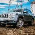 2016 Jeep Cherokee Limited 4x4 image