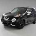 LA 2016 Preview: Nissan Juke Black Pearl Edition makes early reveal image