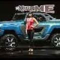 Troller T4 Xtreme concept may hint future Ford Bronco image