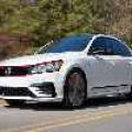 LA 2016 Preview: VW updates the Passat with new GT Concept image