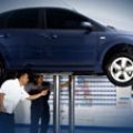 Ford launches new FordService Program image