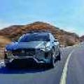 LA 2016: Jaguar unveils I-Pace EV concept image