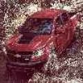 LA 2016: Chevrolet unveils off-road spec Colorado ZR2 image