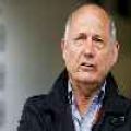 Ron Dennis ends role as Chairman and CEO of McLaren image