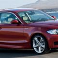 The new BMW 1 Series Coupe image
