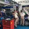 Toyota North EDSA Service Center offers 1-hour Express Maintenance image
