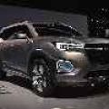 LA 2016: Subaru shows off Viziv-7 SUV Concept image