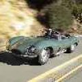 LA 2016: Jaguar revives the XKSS with nine new models image