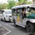 DOTr and LTFRB urged to review franchises of PUVs image