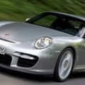Porsche unleashes the new 911 GT2 image
