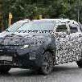 Spied: Next-gen Mitsubishi ASX spotted testing for the first time image