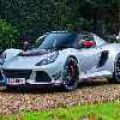 Lighter, more powerful Lotus Exige Sport 380 unveiled image