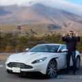 The future of Aston Martin: a new SUV, Lagonda, midship hypercar image