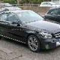 Spied: Mercedes-Benz gives the C-Class a revamp image