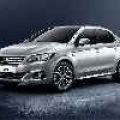 Peugeot reveals all-new 301 sedan image