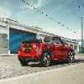 Mini unveils sporty John Cooper Works accessories kit image