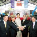 AutoAlliance Thailand Celebrates One Million Units of Production image