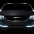 Kia to reveal sports coupe concept car at Frankfurt Show image