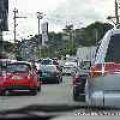 To ease traffic, MMDA will open up barangay roads image