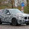 Spied: Next-gen BMW X5 hits the road image