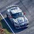 Spied: 2018 Chevrolet Corvette ZR1 bares aggressive aero pack image