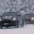 Spied: Next-gen Porsche Cayenne begins winter testing image